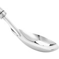 thumbnail image 4 of Rice Spoon 304 Stainless Steel Cooking Spoon Non?Rusting Non?Deforming Kitchen Supplies(A), 4 of 8