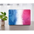 thumbnail image 5 of KSK KAISHEK Hard Case Compatible 2016 2017 2018 2019 Released MacBook Pro 15 inchs with Retina Display Model: A1707/A1990 Colorful A 33, 5 of 5