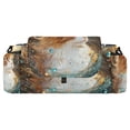 thumbnail image 6 of DIXRUYEE Stroller Organizer Radiant Cat Printed, 6 of 7