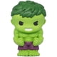 thumbnail image 1 of Banco de PVC Marvel Hulk Multicolor 20 cm, 1 of 4