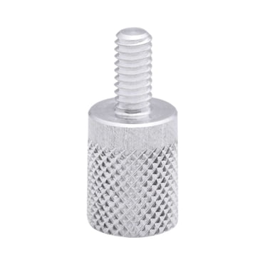 SHOTGUN ROD ADAPTER 8/32X5/16-27