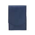 thumbnail image 3 of Paquete 120 piezas Set de manicure en estuche de curpiel azul 7.2 x 10.5, 3 of 10