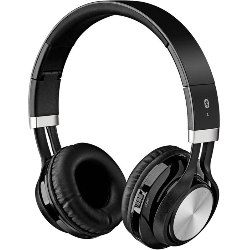 iLive Wireless Headphones, IAHB56B