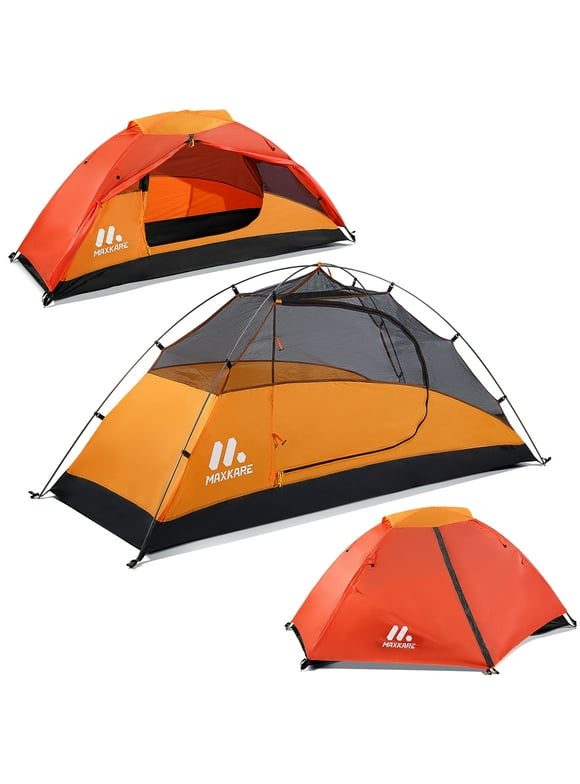 Camping Tents in Tents