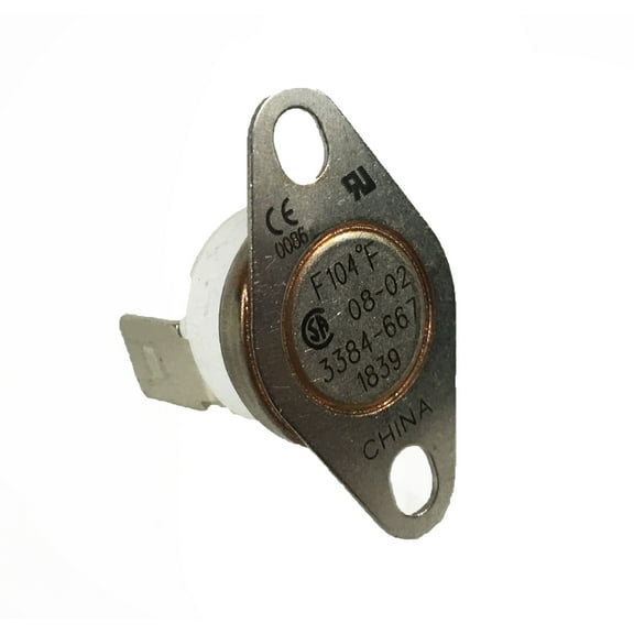 Dometic 3313470.095 Refrigerator Limit Switch Replacement