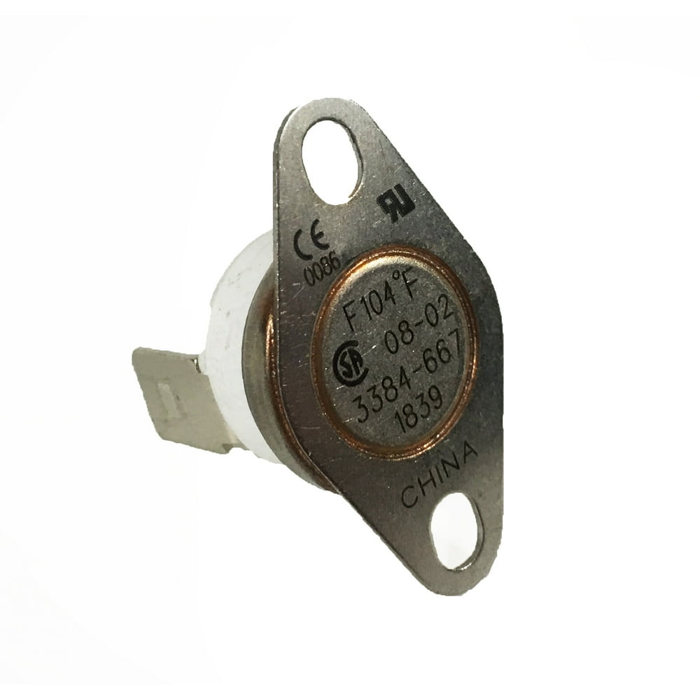 Dometic 3313470.095 Refrigerator Limit Switch Replacement