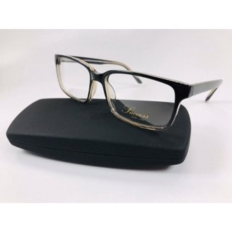 New Designer Inspired SUCCESS SS-89 Black Eyeglasses 53mm  display picture 2