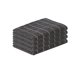 thumbnail image 1 of Conjunto de Mesa de Cocina Toalla Pesada Toalla de Plato Toalla de Mano,Absorbente Limpiar Mesa de Limpieza Paño Conjunto 45x65cm Negro,Toallas de Mano de Cocina, 1 of 8
