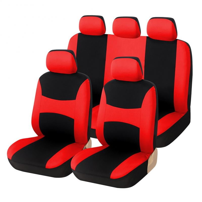 Universal Automotive Seat Covers, Automobile Fiveseater Seat Covers