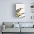 thumbnail image 2 of Trademark Fine Art Shot by Clint Oasis Palm 03 Canvas Wall Art, 2 of 4