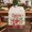 Christmas-HZF11546, variant on Thanksgiving Pumpkins Table Runner Fall Autumn Rustic Leaves Flowers Table Runners Dining Table Decoration for Kitchen Home Banquet Party Wedding 13" x 48"