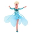 thumbnail image 2 of Juguete de princesa hada voladora, inducción inteligente, ABS, 120 mAh, bailarinas del cielo, muñeca para niñas que juegan al aire libre., 2 of 14
