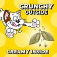 thumbnail image 4 of Hierba gatera clásica, crujiente, suave y deliciosa de Cat Treats Temptations, 473 ml, 4 of 5