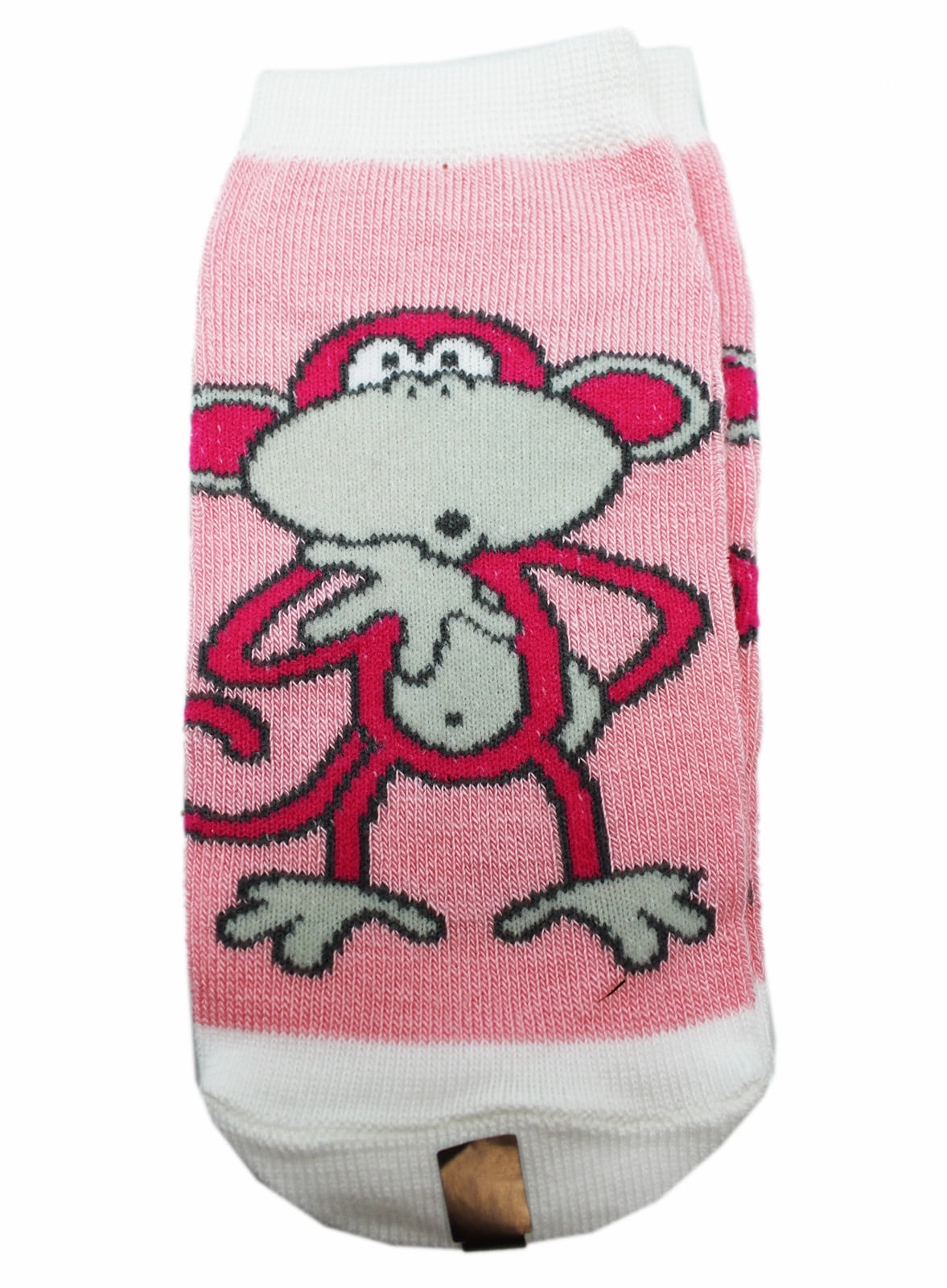 sock monkey jack in the box walmart