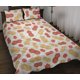 thumbnail image 1 of Juego de Cama Colcha Tema Cacahuete, 1 of 5