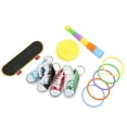 thumbnail image 2 of Parrots Training Toy, Colorful Bird Chewing Toys  For Cockatiel, 2 of 8