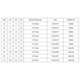 thumbnail image 5 of NIEWTR Baby Sneakers Kids Boys and Boys Summer Breathable Lightweight Socks Shoes Toddler Soft Casual Sneakers Shoes for Boys, 5 of 9