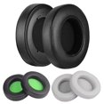 thumbnail image 1 of Flmtop 2 Pcs Coussinets Doux pour Oreillettes pour Razer Kraken 7.1 V-2 Casque de Jeu, 1 of 7