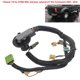 thumbnail image 1 of Arnés de cableado de transmisión interna de automóvil, conector de 17 pines 24237264 para 4T65E, 1 of 1