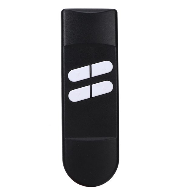 Commutateur de Commande de la Main du Canapé, Contrôleur Inclinable Électrique 4 Bouton de Canapé Électrique Bouton Inclinable Électrique Sortie à Haute Intensité