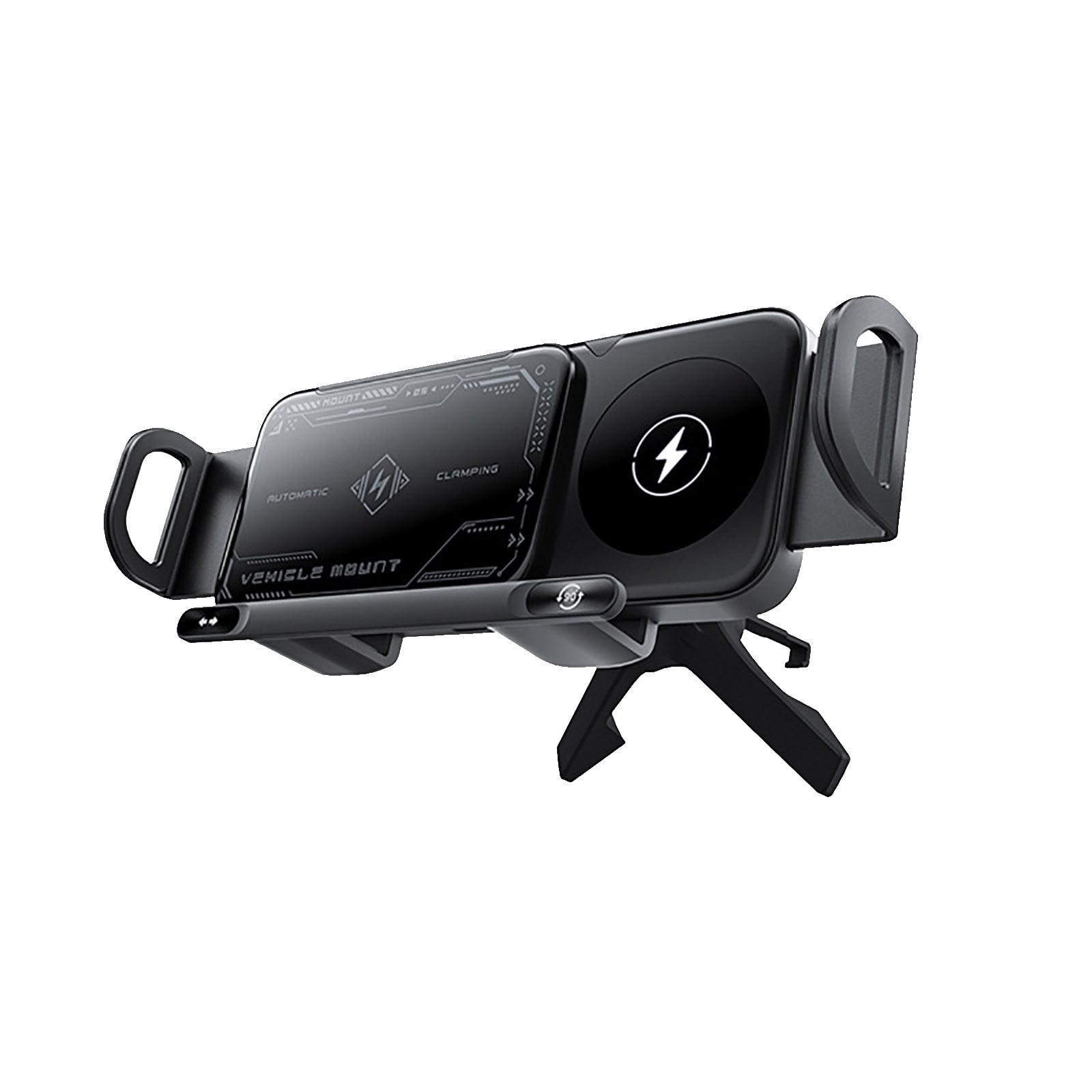 Bpyeka Intelligent Mobile Phone/Pad Holders,Home Improvement,Household Essentials