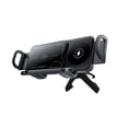 thumbnail image 3 of Smart Phone and Tablet Holder with Auto-Sensing Clamp, 360° Rotation, Fast-Charging Compatibility, Metallic Arms, 3 of 4