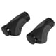 thumbnail image 3 of ASTRO Bike Handlebar Grips Ergonomic Bicycle Handlebar Grips 22.2MM Bike Short Handlebar Grips for B, 3 of 5
