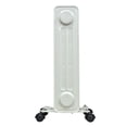thumbnail image 4 of Radiador Calentador De Aceite 7 Elementos 1500W 4800 Adir, 4 of 8