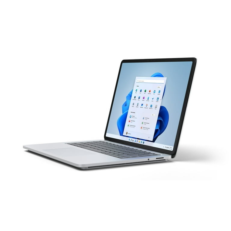 Restored Microsoft Surface Laptop Studio, Intel Core H35 i7-11370H