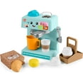thumbnail image 1 of Fisher-Price – Rires et Éveil – Café Apprendre et Servir, multilingue , 1 of 6