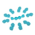 thumbnail image 1 of 10 Case Portable Travel Holder Soaking Box, 1 of 7