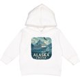 thumbnail image 2 of Inktastic Alaska Cruise Toddler Hoodie, 2 of 4