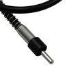 thumbnail image 3 of Lefu Angle Grinder Attachment Flexible Flex Shaft+Drill Chuck, For Power Rotary Tool, 3 of 9