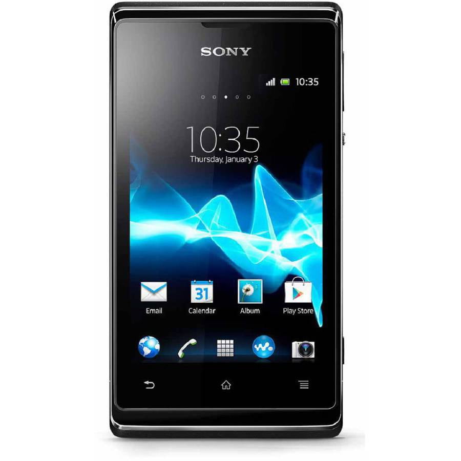Sony Xperia E C1504 GSM Android Smartphone (Unlocked)