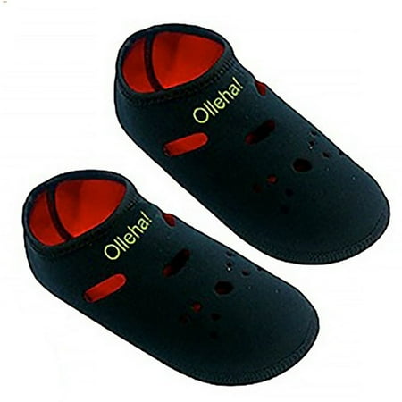 Plantar Fasciitis Foot Sleeves Shock-Absorbing with Full Heel and Arch Support - 1 Pair