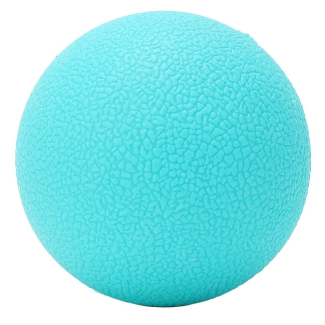 Bola de Alivio Muscular, Delicada Bola de Masaje de Material de Tpe de Toque Táctil para Relajación Del Cuerpo