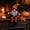 H, variant on Cififendec Halloween Long Leg Faceless Gnome, 11"×5.12", Tall Hat Dwarf Plush for Tabletop Display, Mantel Ornament, Seasonal Home Arrangement