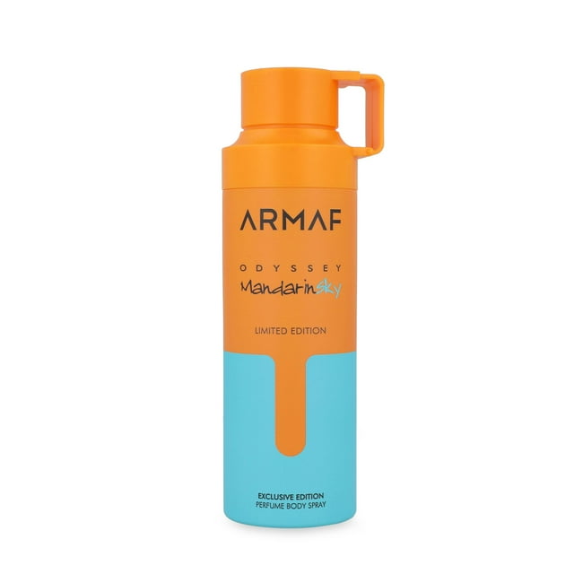 Armaf Odyssey Mandarin Sky 200Ml Body Spray