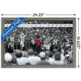 thumbnail image 4 of Tiger Woods - The Tiger Effect Wall Poster, 22.375" x 34", 4 of 4