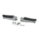 thumbnail image 5 of Pedales delanteros para bicicleta eléctrica, 2 uds., reposapiés para motocicleta, pedales para montar en bicicleta eléctrica, bicicleta eléctrica, 5 of 8