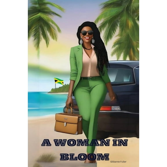 A Woman In Bloom, (Paperback)
