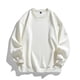 thumbnail image 1 of pstuiky manga larga de hombre, Camisa blusa con capucha ligera de color liso para hombre con cuello redondo suelto y base de regazo Tops casuales para hombres s, 1 of 3
