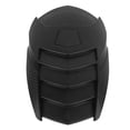 thumbnail image 1 of Motorcycle Rear Mudguard, Splash Proof Carbon Fiber Pattern ABS Plastic Rear Tire Hugger Universal  for Motorbikes, 1 of 7