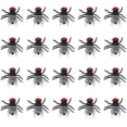 thumbnail image 2 of Juguete de Broma Jadeshay 20 Piezas de Moscas Simuladas Plástico, 2 of 14