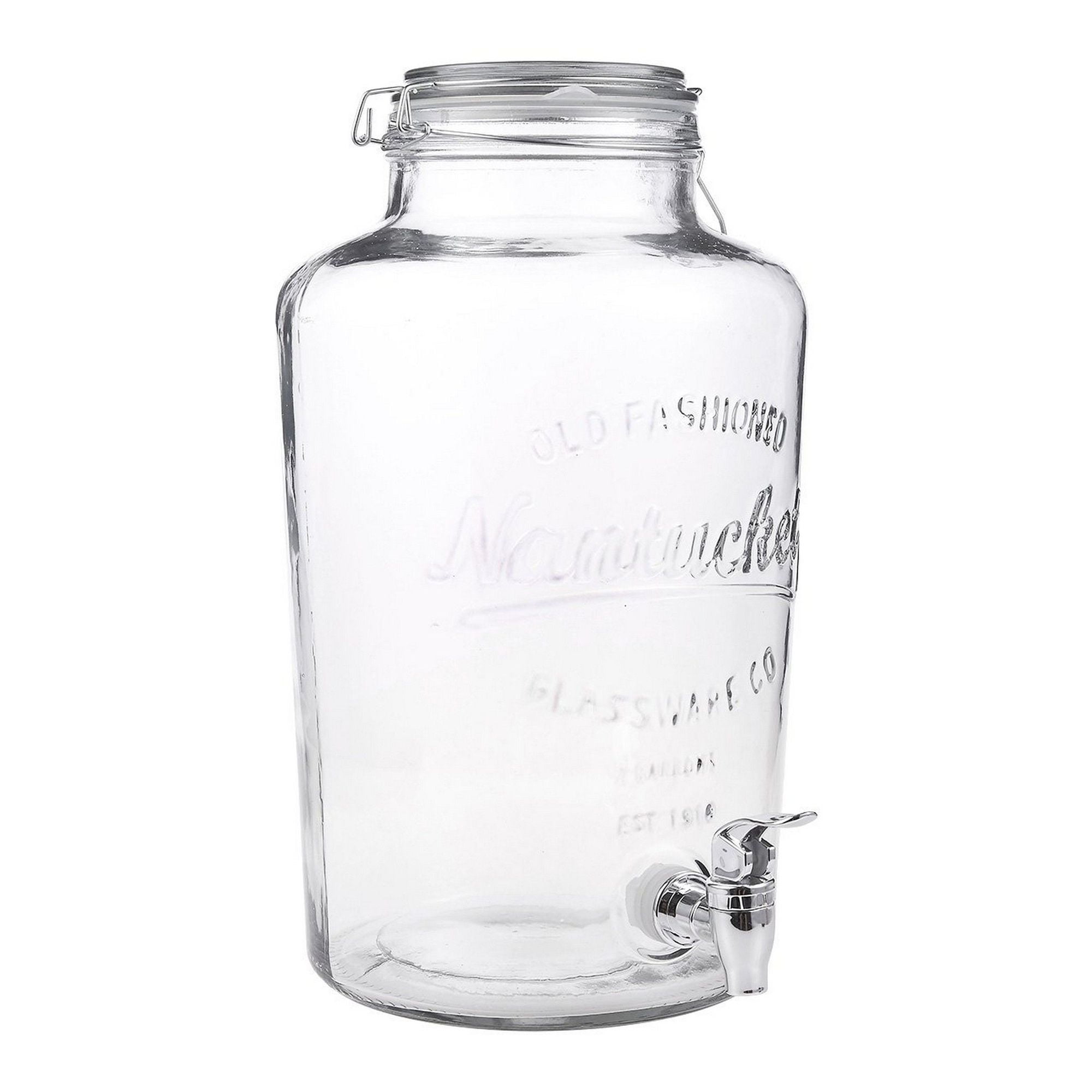 walmart drink dispenser with spout