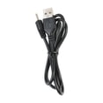 thumbnail image 1 of Seitruly Línea de impulso de alimentación USB DC 5V a DC 9V / 12V Step UP Módulo Adaptador convertidor USB Cable 2.1x5.5mm Enchufe Cables de audio/vídeo No.02, 1 of 6