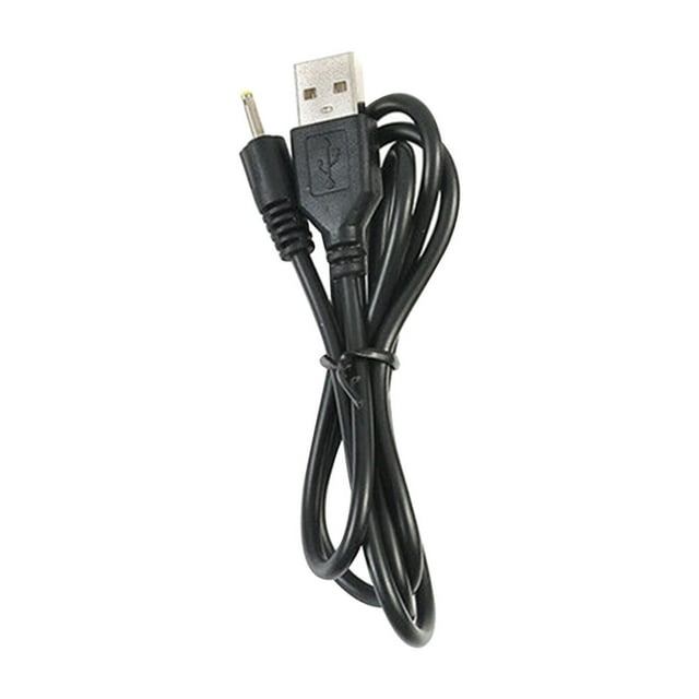 Seitruly Línea de impulso de alimentación USB DC 5V a DC 9V / 12V Step UP Módulo Adaptador convertidor USB Cable 2.1x5.5mm Enchufe Cables de audio/vídeo No.02