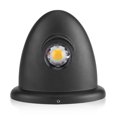 thumbnail image 2 of Lámpara de pared LED moderna 10W COB Luz impermeable de doble cabezal Decoración de camino Blanco cálido, 2 of 8