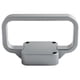 thumbnail image 1 of For Bambu A1 Mini All Metal Handle CNC AL6061 Material Kit Easy to Hold for A1 MINI 3D Printer, 1 of 5