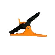 Golf Gifts and Gallery Orange Cigar Minder Golf Bag Cigar Clip 1 Pack